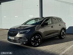 Opel Grandland X 1.6 D S&S Auto Ultimate