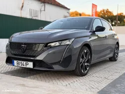 Peugeot 308 1.2 PureTech Allure Pack
