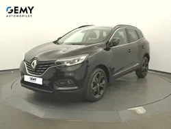 RENAULT Kadjar TCe 160 FAP EDC Black Edition