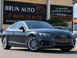 Audi A5 1.4 TFSI 150ch Design Luxe S tronic 7