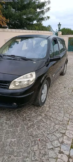 Renault Scénic 1500