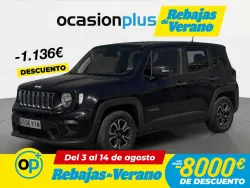 Jeep Renegade 1.0 Sport 4x2