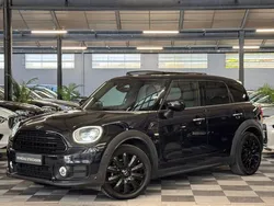 Mini Countryman (2) One D Edition Northwood 116 ch BVA7