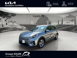 KIA Niro EV Electrique 204 ch Active