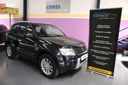 Suzuki Grand Vitara 1.9DDiS Edición Limitada