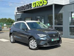 Seat Arona 1.0 TSI 110 ch Start/Stop BVM6 Style Business