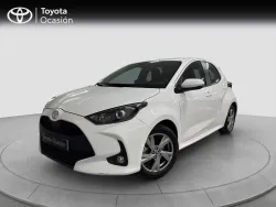 TOYOTA Yaris 120H 1.5 Active Plus