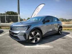 Renault Mégane EV60 220hp optimum charge Equilibre