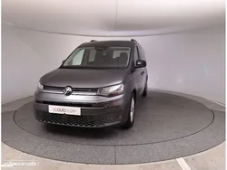 VW Caddy Maxi 1.5 TSI eHybrid Life DSG