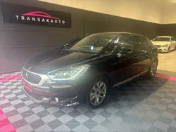 DS DS5 BlueHDi 150ch SS BVM6 So Chic / DISTRIBUTION OCT 2025 / TOIT PANO / SIÈGES ÉLEC / CAMÉRA DE RECUL