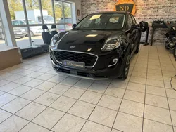 Ford Puma 1.0i superethanol