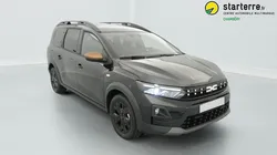 Dacia Jogger Nouveau TCE 110 7 PL EXTREME