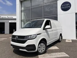 Volkswagen utilitaires transporter 6.1 van l1h1 2.0 tdi 150 bvm6 business