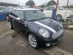 MINI Cooper  d