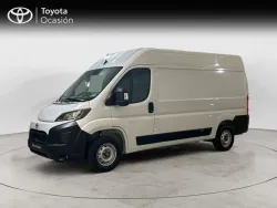 TOYOTA Proace Verso Combi L1 2.0D GX 145