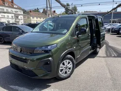PEUGEOT RIFTER (2) Standard 1.5 BlueHDI S&S 130 EAT8 ALLURE N1 SANS MALUS / MAIN LIBRE / GPS