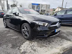 Mercedes-Benz A 250 e AMG Line