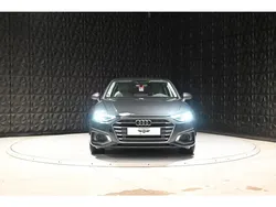 AUDI A4 2.0 35 TFSI - 150 - BV S-tronic 2016 BERLINE Business line PHASE 3