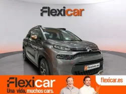 CITROEN C3 Aircross Puretech S&S Shine 110