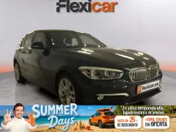 BMW Serie 1 116d