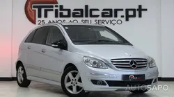 Mercedes-Benz Classe B de 2005