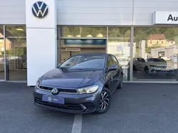 VOLKSWAGEN Polo 1.0 TSI 95 S&S BVM5 VW Edition