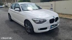 BMW 114