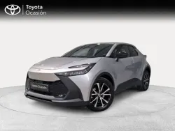 TOYOTA C-HR 220PH Advance
