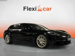 Porsche Panamera Sport Turismo 4 E-Hybrid