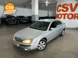 FORD Mondeo 2.0 TDCi Futura 130