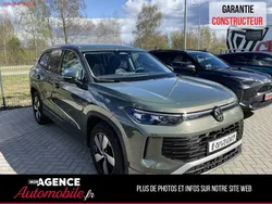 Volkswagen Tayron 1.5 ETSI 150 DSG7 5 PL LIFE MALUS INCLUS