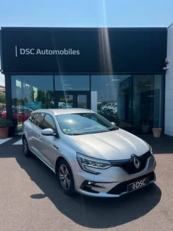 Renault iv estate 1.5 blue dci 115 edc evolution