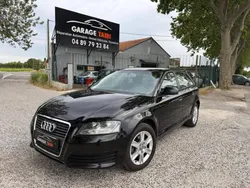 Audi A3 II 1.9 TDI 105ch DPF Ambition