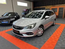 Opel astra k sports tourer 1.5d 122cv edition business 92g 1er main