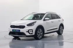KIA Niro 1.6 HEV Concept