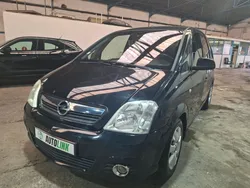 Opel Meriva 1.6 Cosmo 195 ch Boite Automatique