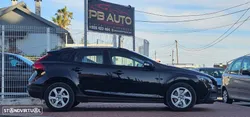 Volvo V40 2.0 D2 Momentum