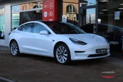 Tesla Model 3 Standard RWD Plus