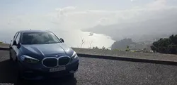 BMW 116 d 116cv 34.000km Nacional