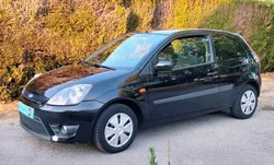 Fiesta 1.4 tdci