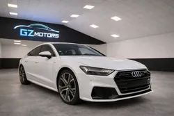 Audi A7 Sportback 50TDI 286Ch Quattro S-Line