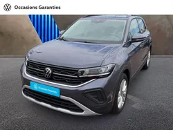 Volkswagen T-Cross 1.0 TSI 116ch VW Edition DSG7