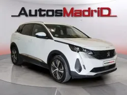 Peugeot 3008 1.5 BlueHDi 96kW (130CV) S&S Allure