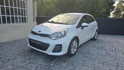 Kia Rio 1.1 CRDi Prime