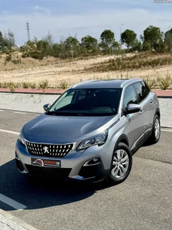 Peugeot 3008 1.6 Hdi 120cv Nacional 1 Dono