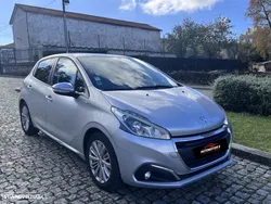 Peugeot 208 1.2 PureTech Active