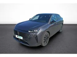 Peugeot 3008 Hybrid 136 e-DCS6 Allure