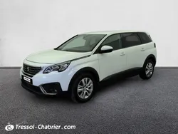 PEUGEOT 5008 PureTech 130ch S&S EAT8 Active