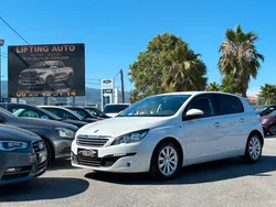 Peugeot 308 1.2 110ch Style S&S
