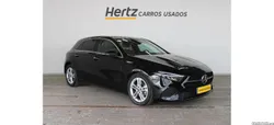 Mercedes-Benz 200 Progressive 1.4 163cv Aut.